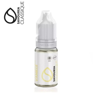 Vanille Savourea 10ml Vanille Savourea 10ml