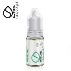 Menthe Savourea 10ml