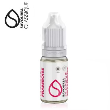 Framboise Savourea 10ml Framboise Savourea 10ml