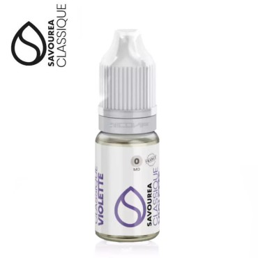Violette Savourea 10ml Violette Savourea 10ml