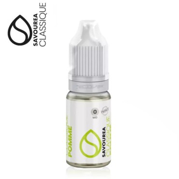 Pomme Savourea 10ml