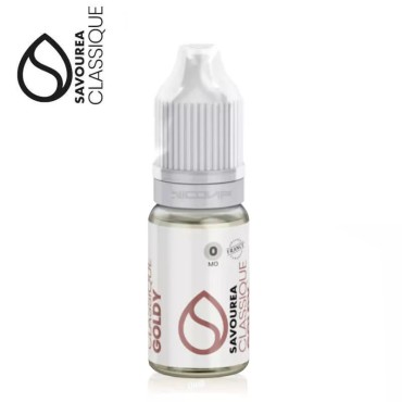 Goldy Savourea 10ml Goldy Savourea 10ml