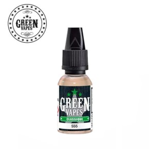 555 Green Vapes 10ml 555 Green Vapes 10ml