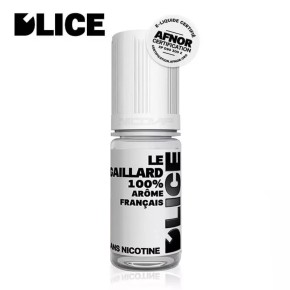 E-liquide Le Gaillard DLICE 10ml E-liquide Le Gaillard DLICE 10ml