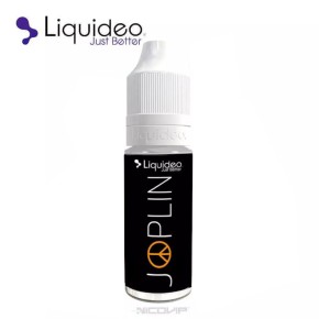 E-liquide Joplin Liquideo 10ml E-liquide Joplin Liquideo 10ml