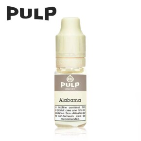 E-liquide Alabama Pulp 10ml E-liquide Alabama Pulp 10ml