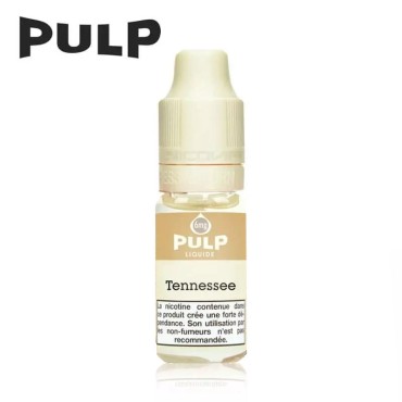 E-liquide Tennessee Pulp 10ml E-liquide Tennessee Pulp 10ml