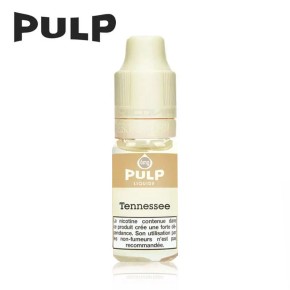 E-liquide Tennessee Pulp 10ml E-liquide Tennessee Pulp 10ml
