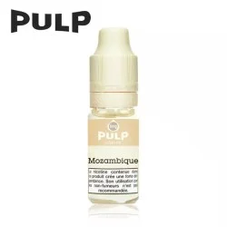 E-liquide Mozambique Pulp 10ml