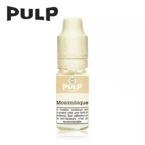 E-liquide Mozambique Pulp 10ml