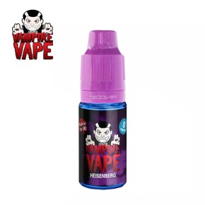 Heisenberg Vampire Vape 10ml Heisenberg Vampire Vape 10ml