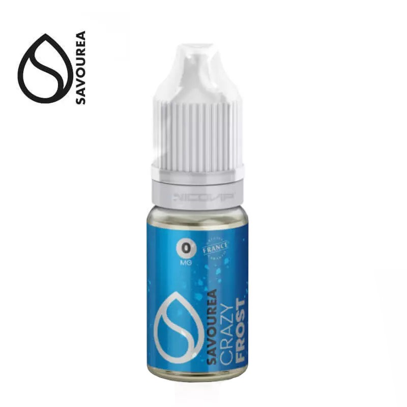 Crazy Frost Savourea 10ml