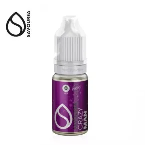 Crazy Man Savourea 10ml