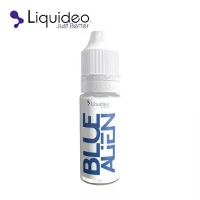 Blue Alien Liquideo 10ml