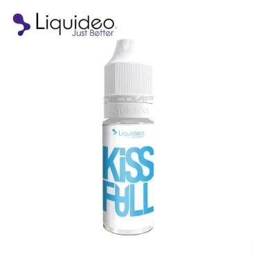 Kiss Full Liquideo 10ml Kiss Full Liquideo 10ml