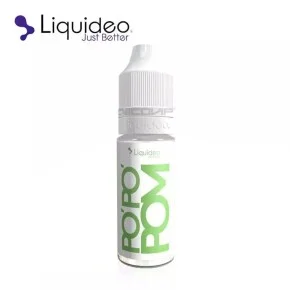 Po'Po'Pom Liquideo 10ml