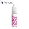 Framboyz Liquideo 10ml