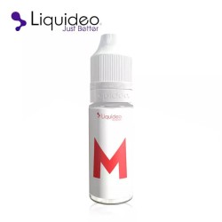 M Liquideo 10ml