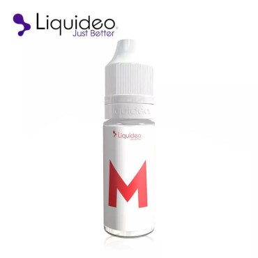 M Liquideo 10ml