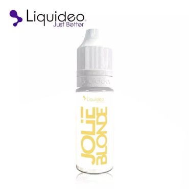 Jolie Blonde Liquideo 10ml Jolie Blonde Liquideo 10ml