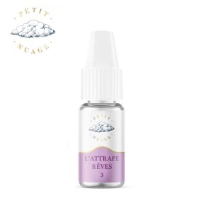 L'attrape Rêves Petit Nuage 10ml
