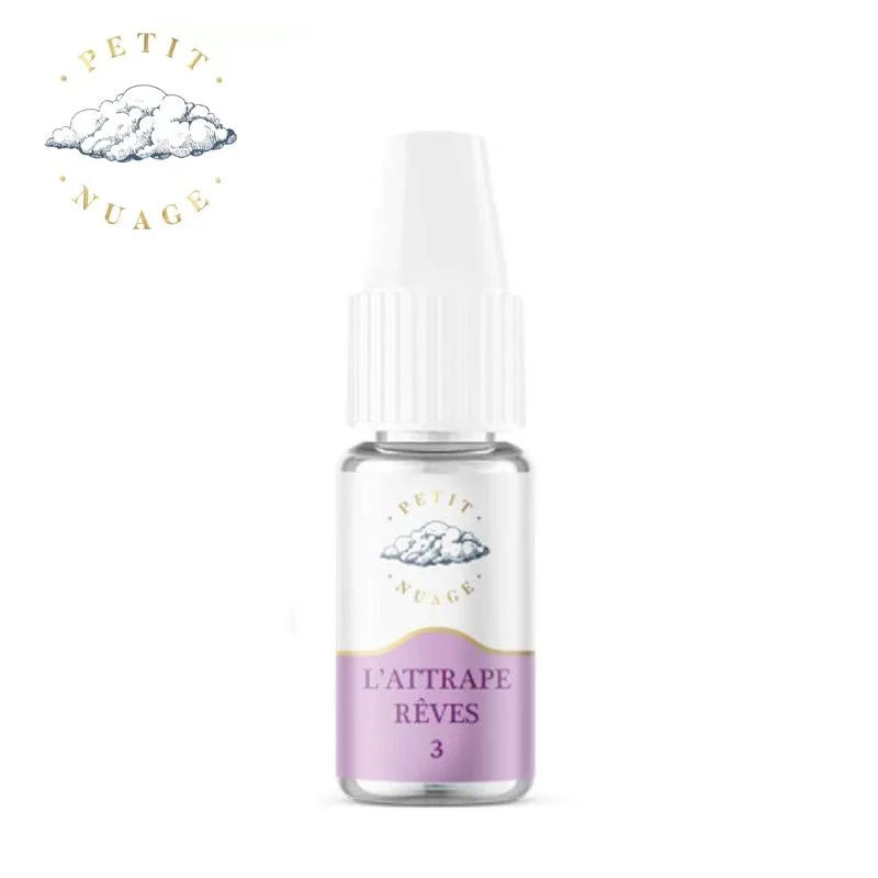 L'attrape Rêves Petit Nuage 10ml