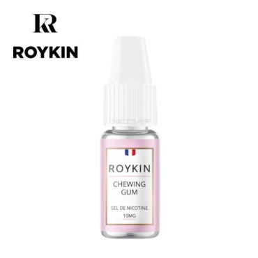 Chewing Gum Roykin 10ml Chewing Gum Roykin 10ml