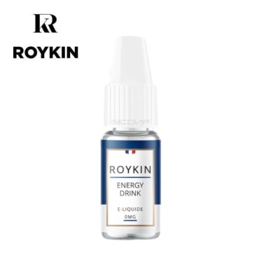 Energy Shot Roykin 10ml