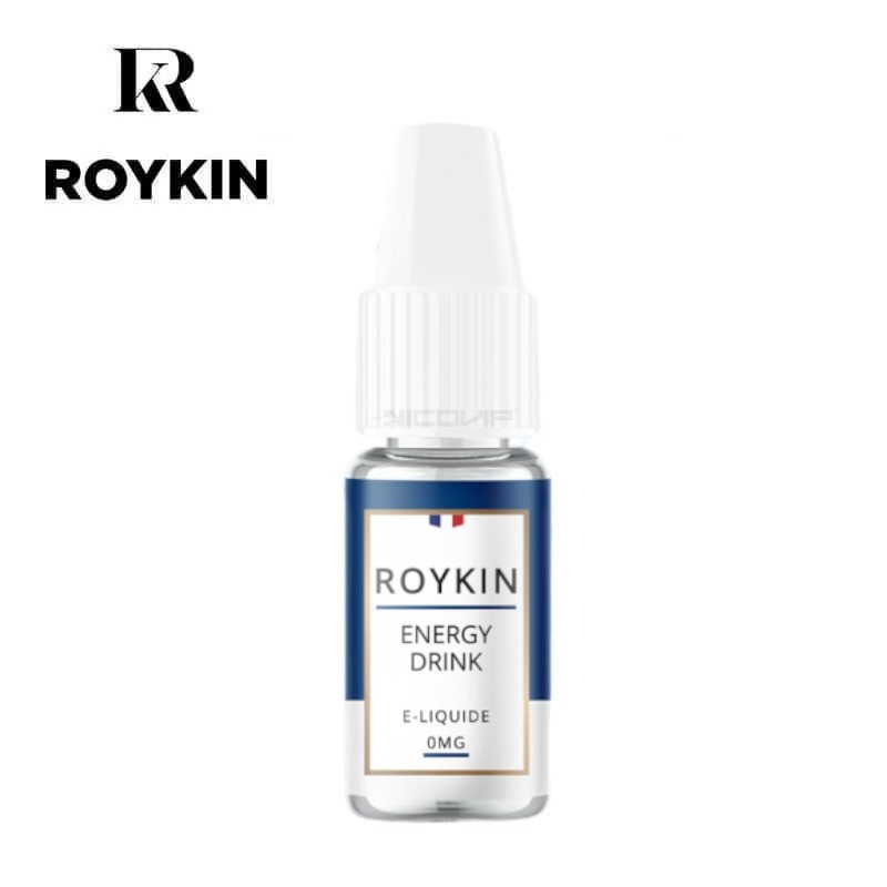 Energy Shot Roykin 10ml