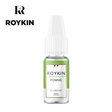 Pomme Roykin 10ml Pomme Roykin 10ml