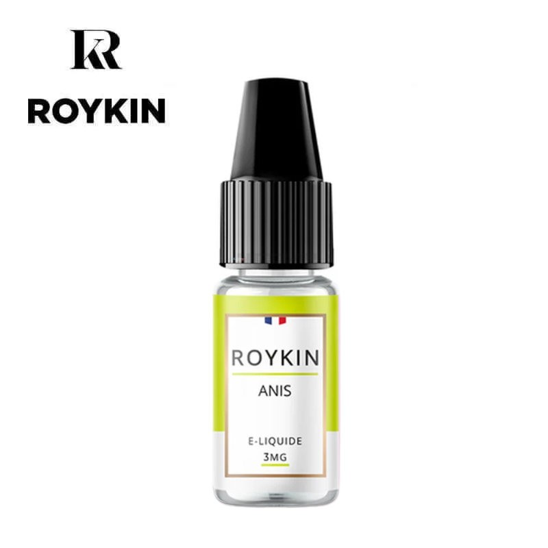 Anis Roykin 10ml