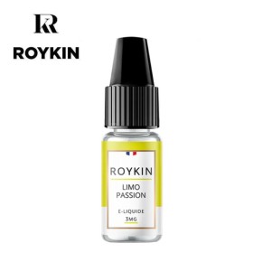 Limo Passion Roykin 10ml Limo Passion Roykin 10ml