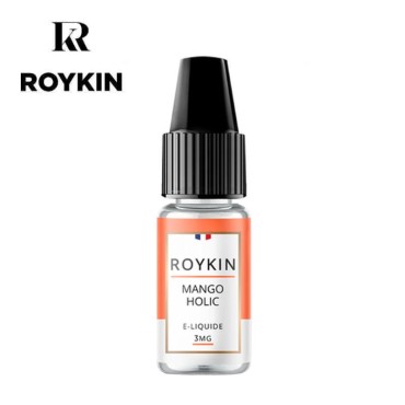 Mango Holic Roykin 10ml Mango Holic Roykin 10ml