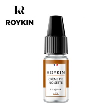 Crème de Noisette Roykin 10ml Crème de Noisette Roykin 10ml