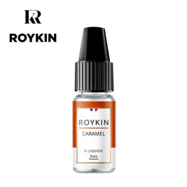 Caramel Roykin 10ml