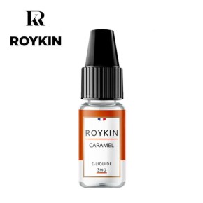 Caramel Roykin 10ml Caramel Roykin 10ml