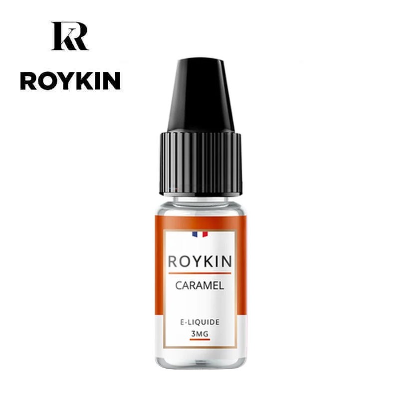 Caramel Roykin 10ml