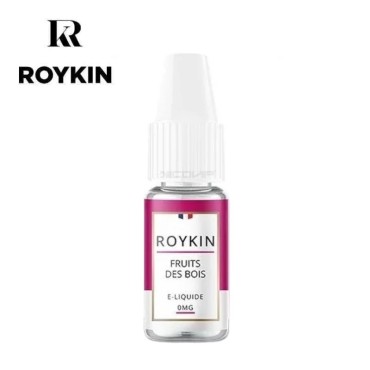 Fruits Des Bois Roykin 10ml