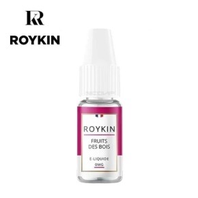 Fruits Des Bois Roykin 10ml Fruits Des Bois Roykin 10ml