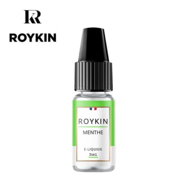 Menthe Roykin 10ml Menthe Roykin 10ml