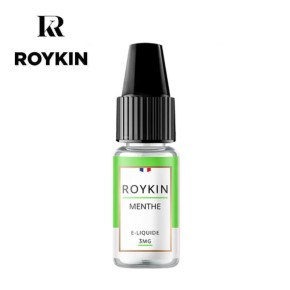 Menthe Roykin 10ml Menthe Roykin 10ml
