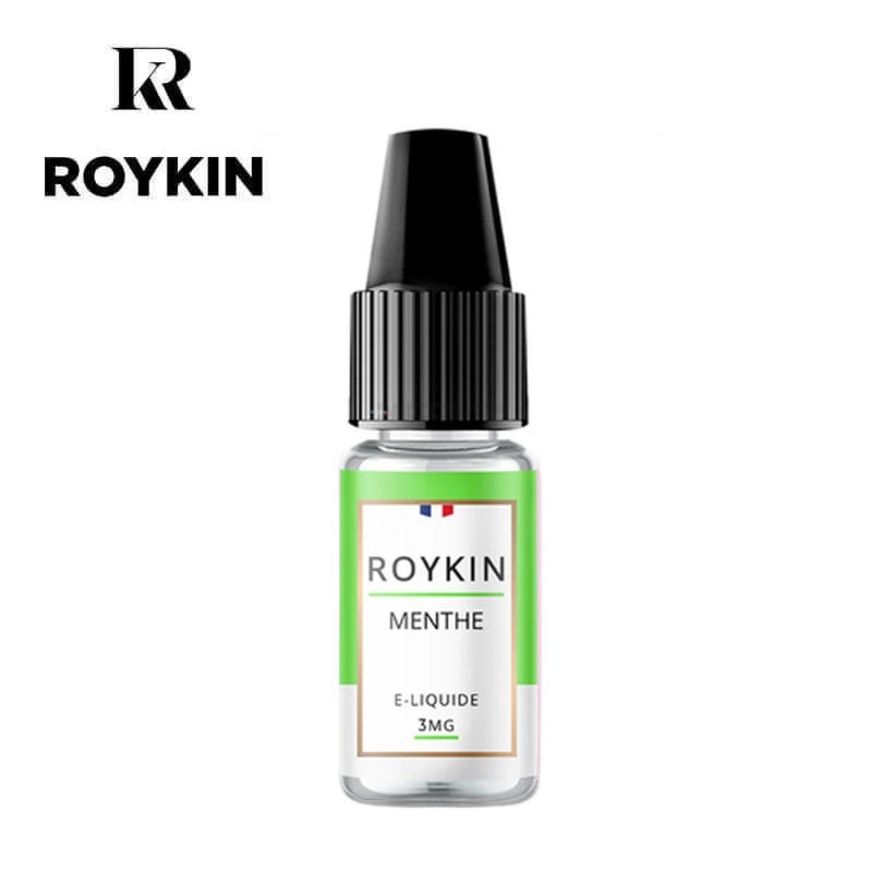 Menthe Roykin 10ml