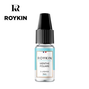 Menthe Polaire Roykin 10ml Menthe Polaire Roykin 10ml