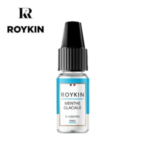 Menthe Glaciale Roykin 10ml Menthe Glaciale Roykin 10ml