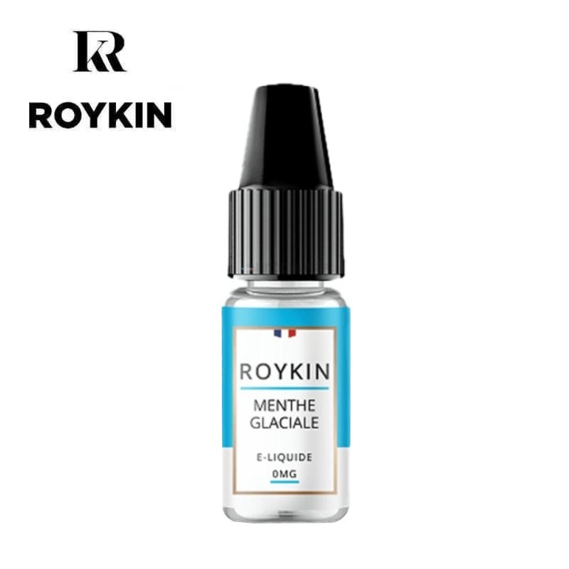 Menthe Glaciale Roykin 10ml