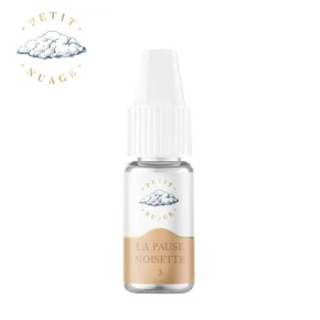 La Pause Noisette Petit Nuage 10ml La Pause Noisette Petit Nuage 10ml