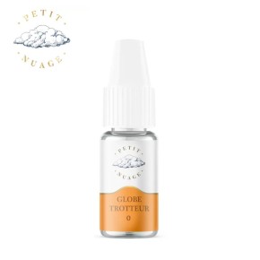 Le Globe Trotteur Petit Nuage 10ml Le Globe Trotteur Petit Nuage 10ml