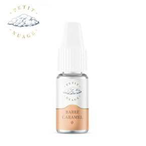 Barre Caramel Petit Nuage 10ml Barre Caramel Petit Nuage 10ml