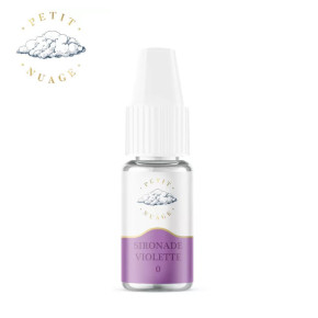 Sironade Violette Petit Nuage 10ml Sironade Violette Petit Nuage 10ml