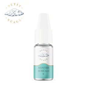 Menthe Boréale Petit Nuage 10ml Menthe Boréale Petit Nuage 10ml